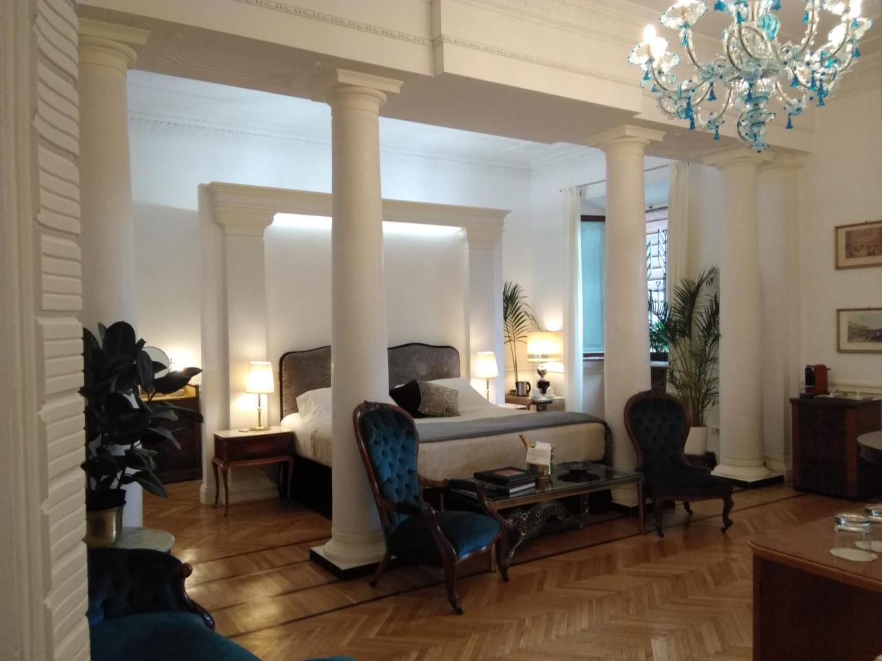 Colosseum Palace Star 3*