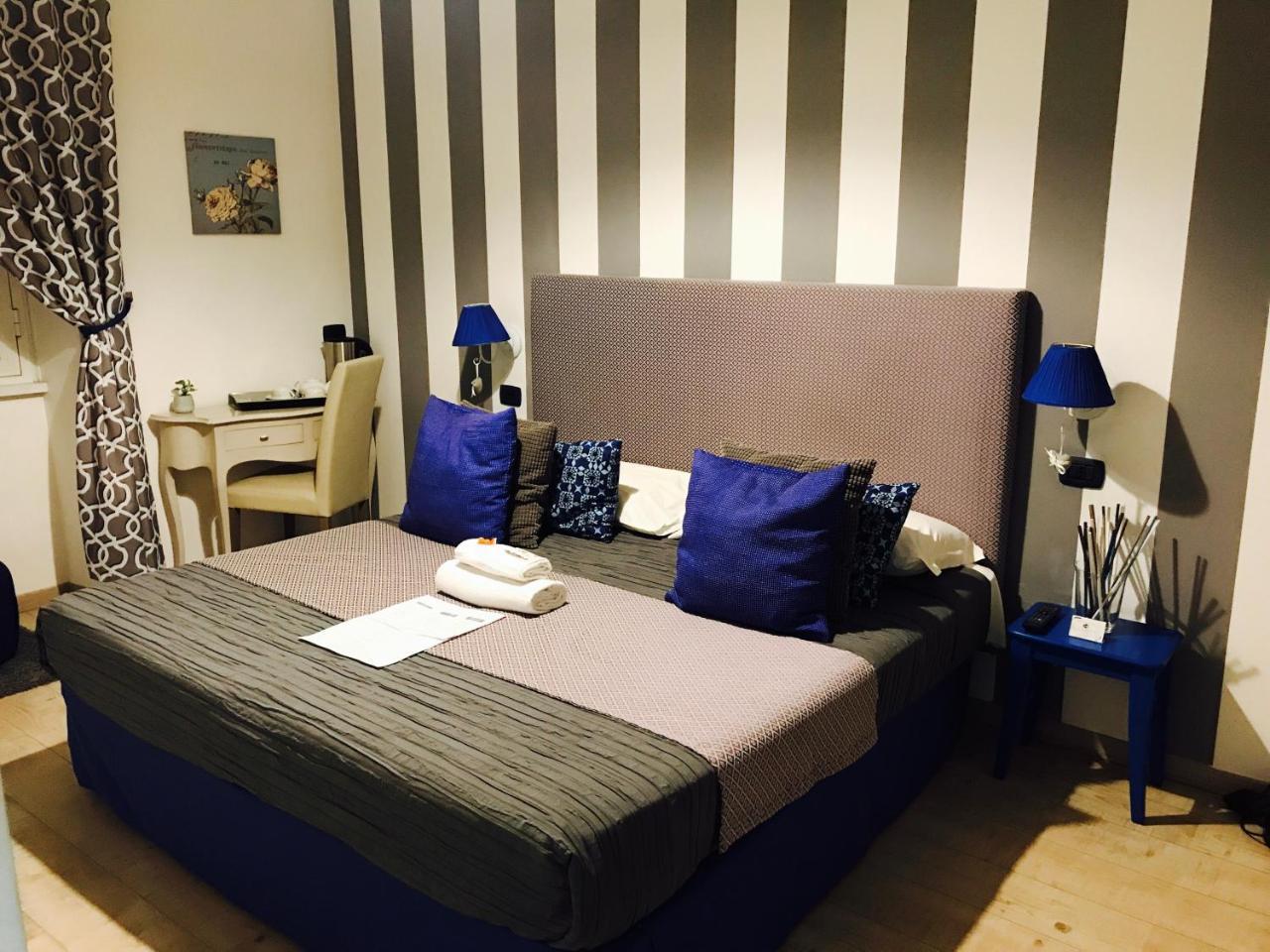 Bed and breakfast Exa - Just 3*