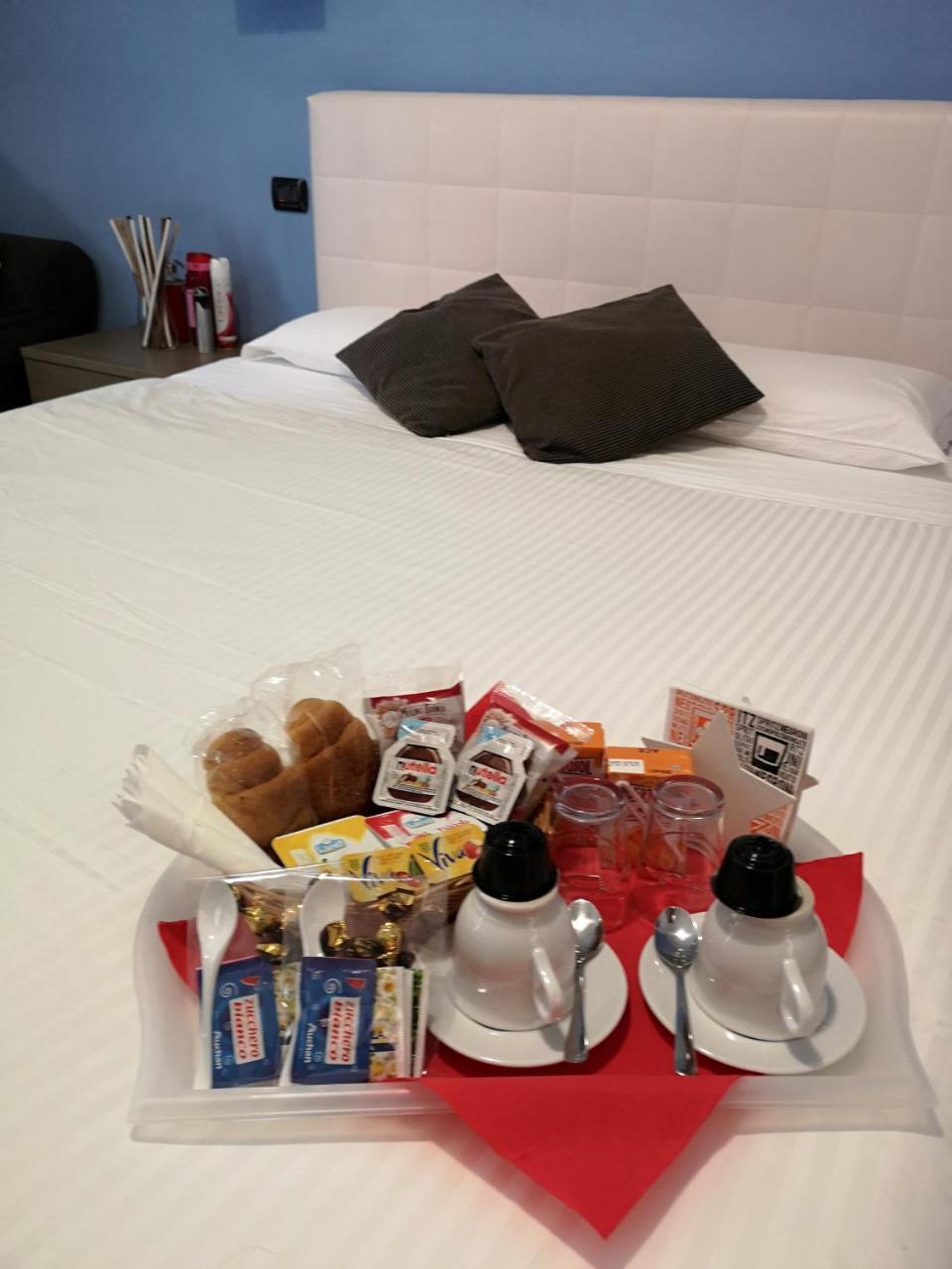 Suites Holiday Rooms Roma