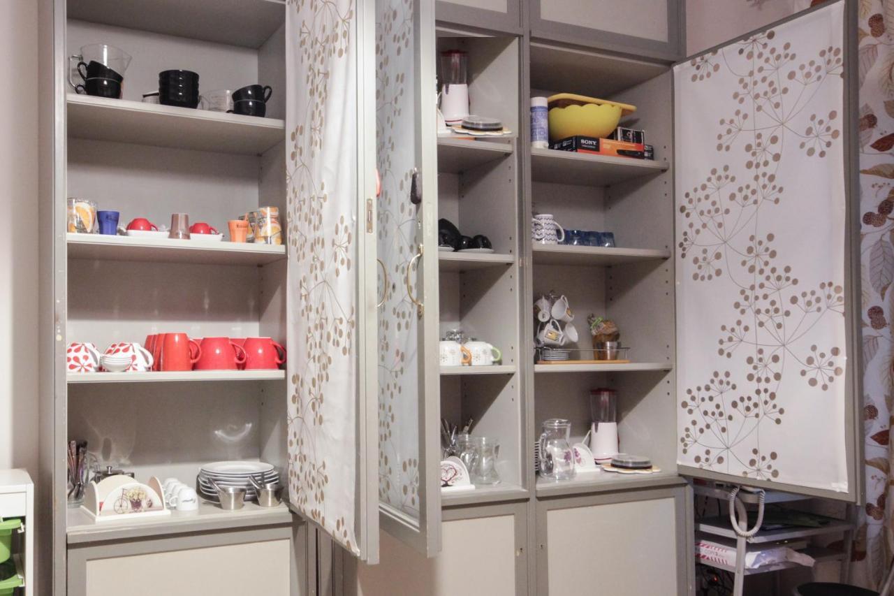 Il Giardino Casamari Bed and breakfast *