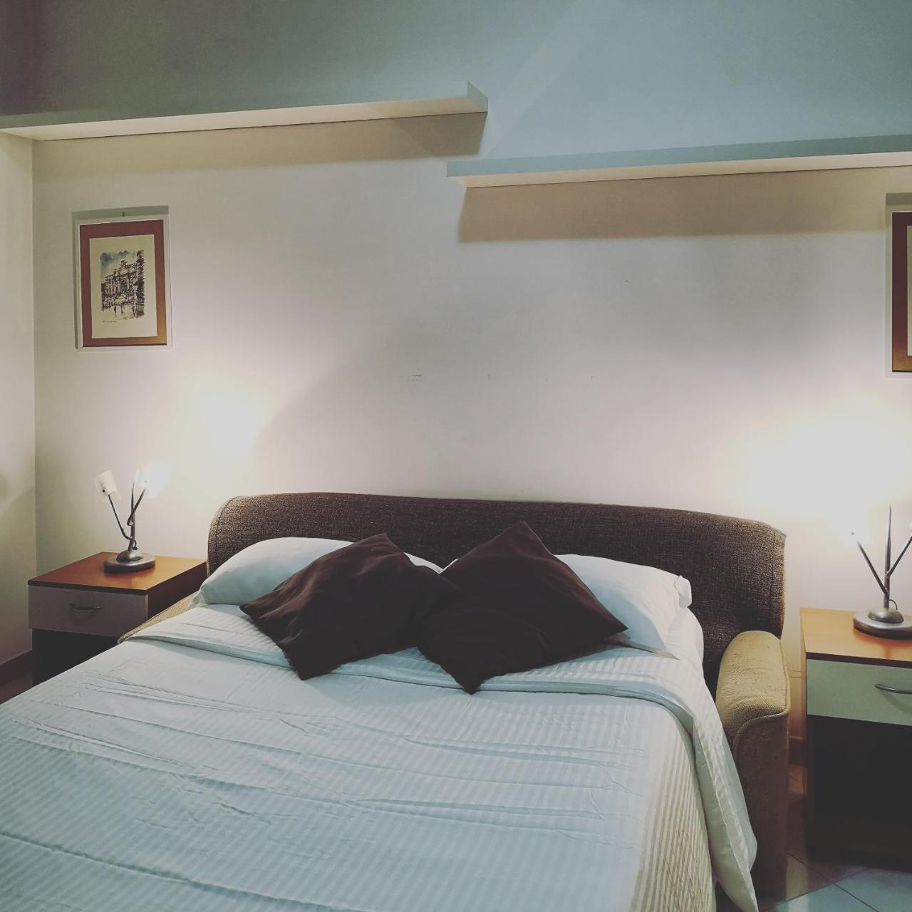 Casa de hóspedes Suites Holiday Rooms Roma