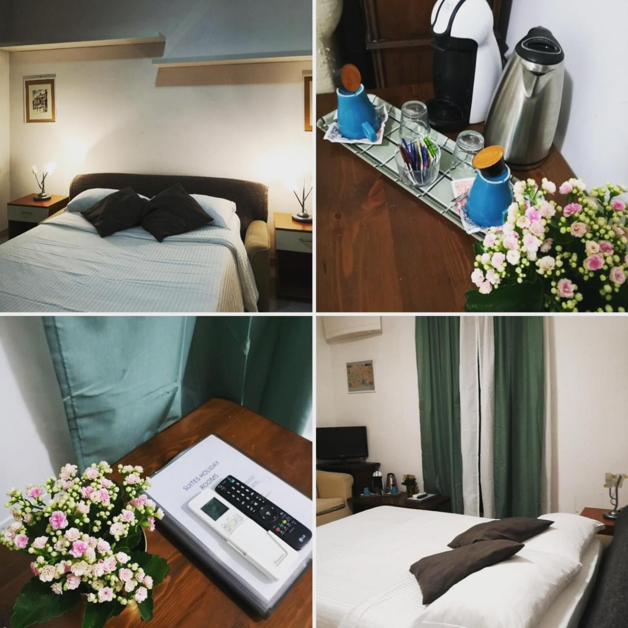 Suites Holiday Rooms Casa de hóspedes *