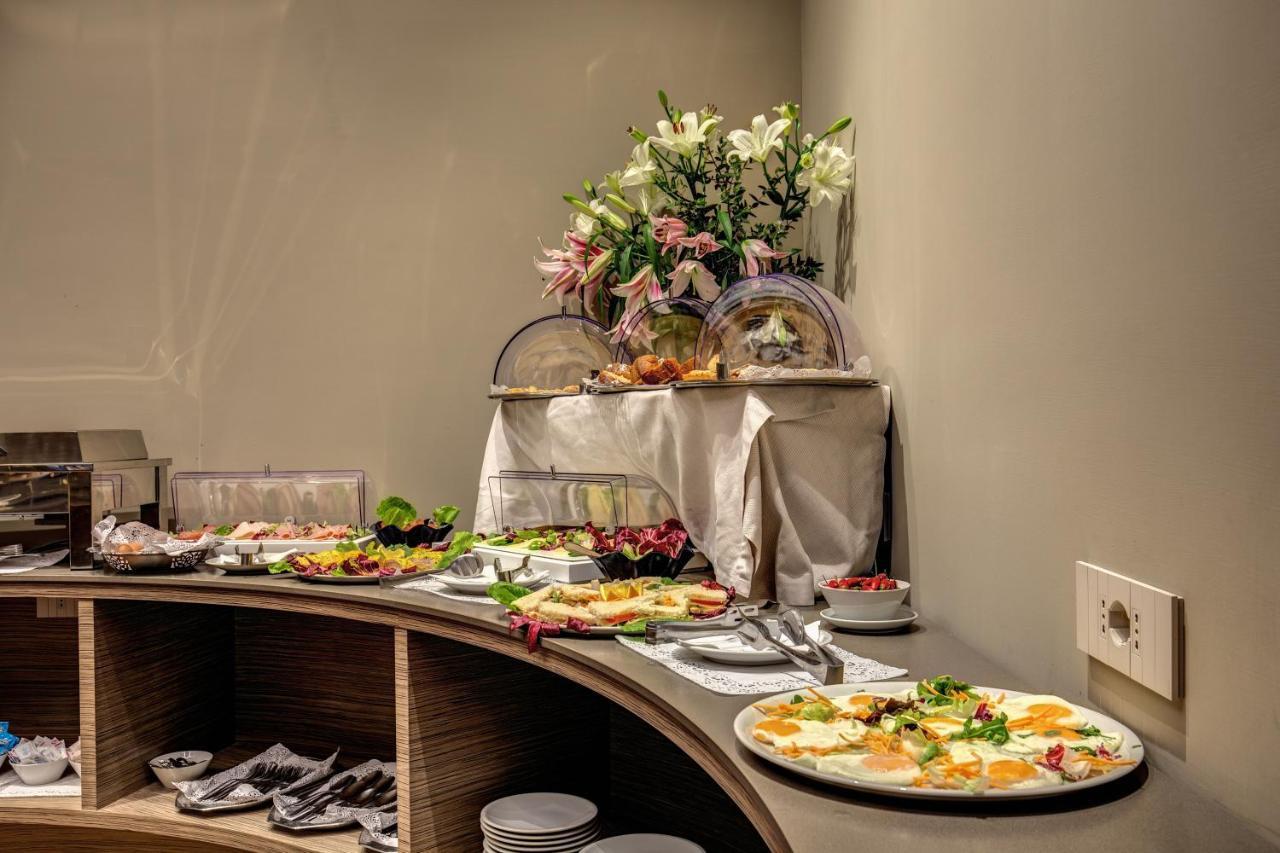 Hotel Al Manthia - Gruppo Trevi 4*