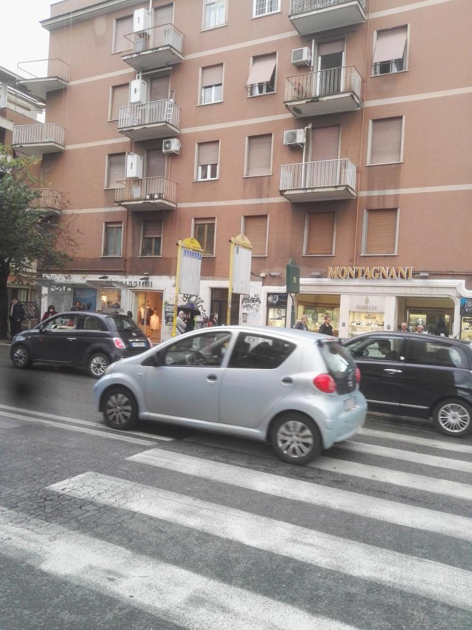 Destinazione *