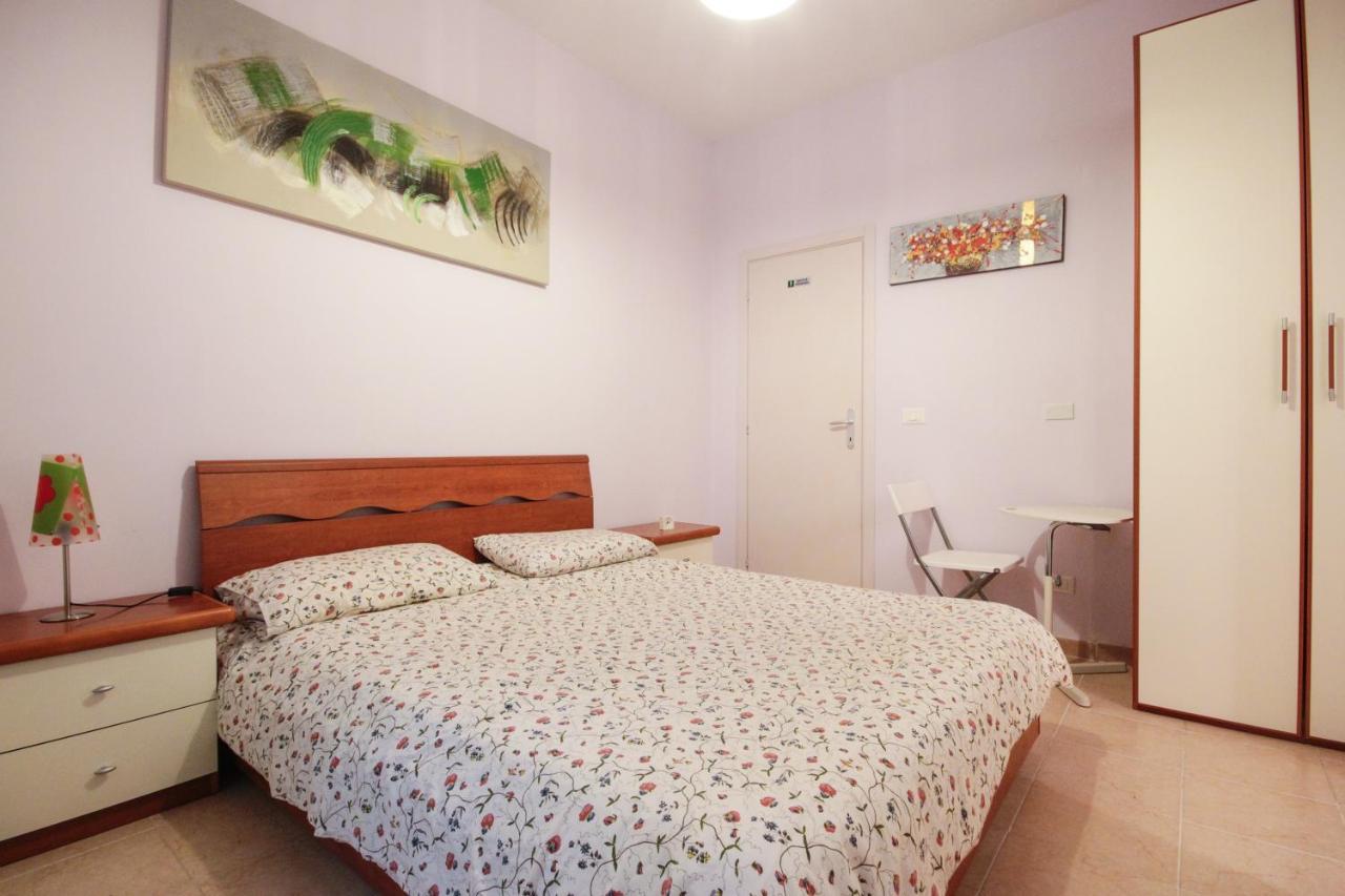 Alojamento de Acomodação e Pequeno-almoço Il Giardino Casamari Roma