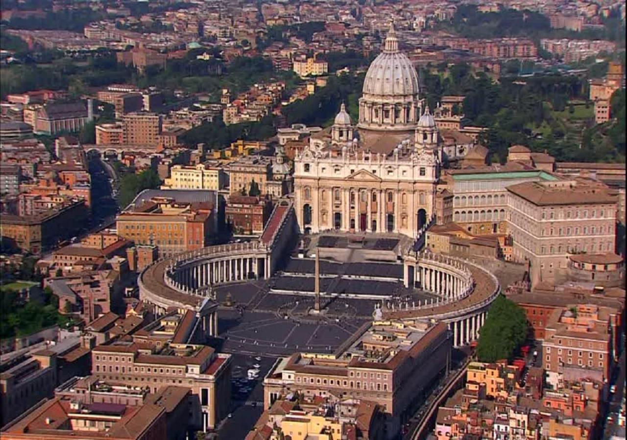 Saint Peter Luxury Top Floor Apartamento