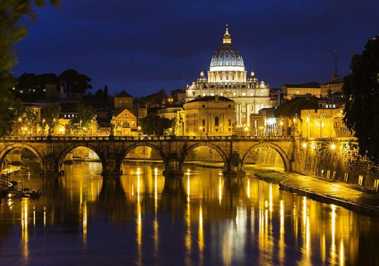 Saint Peter Luxury Top Floor Apartamento *