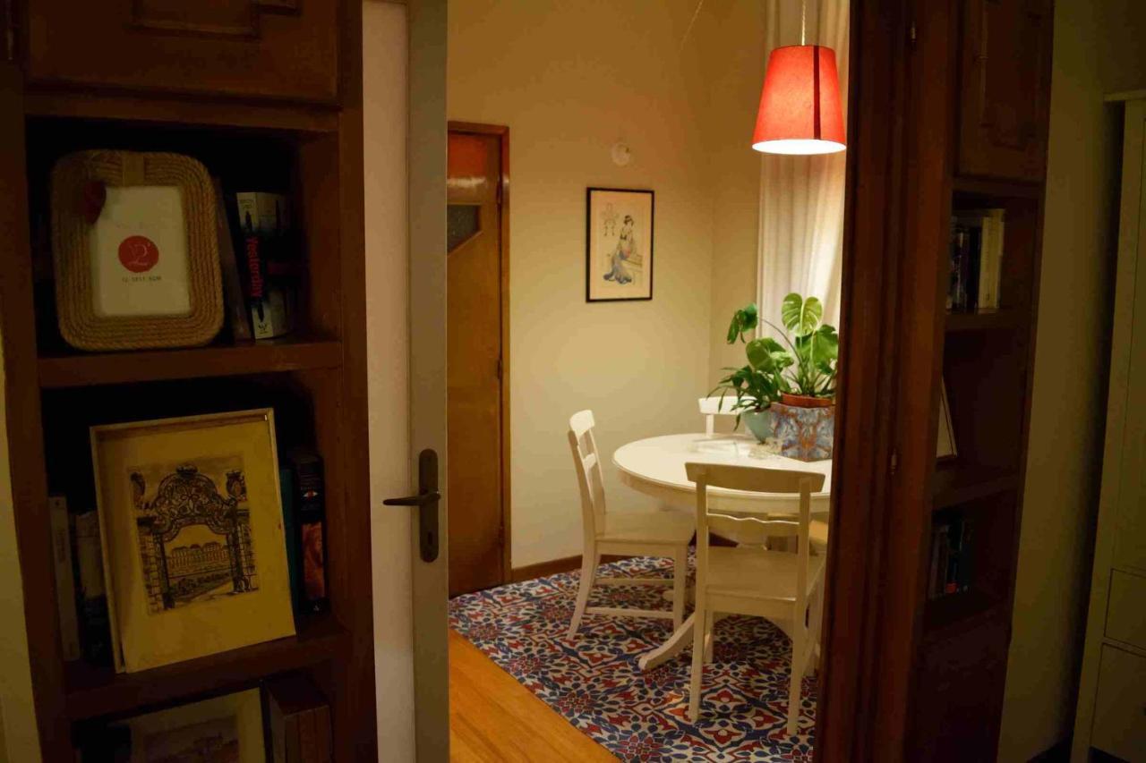 Guest house Babbo Rome