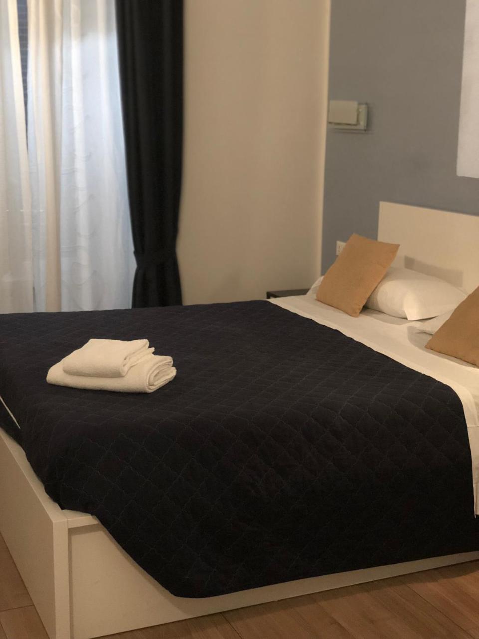 Residenza Giulia Al Colosseo Roma