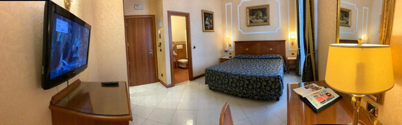 Amalia Vaticano Hotel Roma