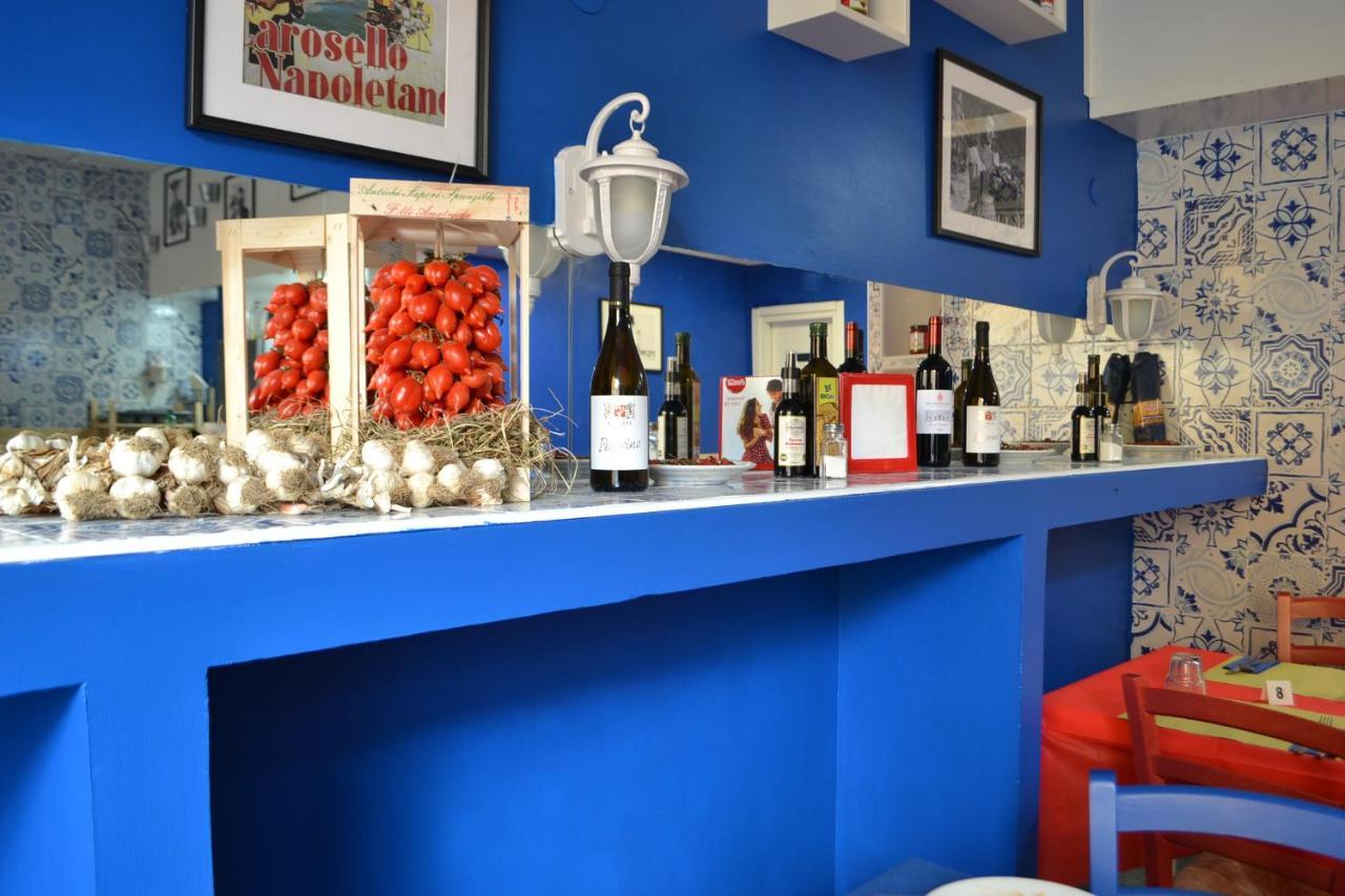 Mangia E Dormi Affittacamere