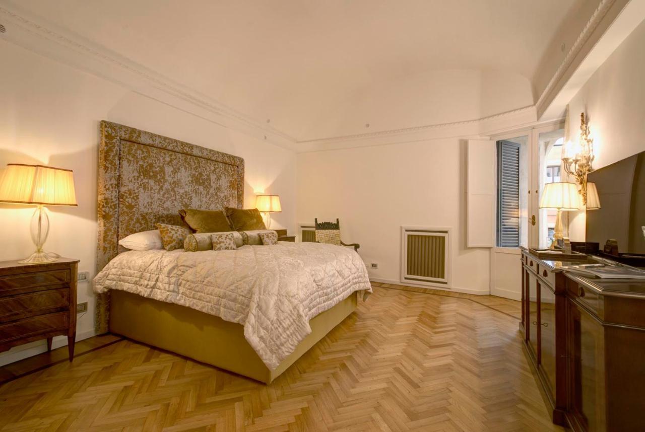 Trinita Dei Monti 3 Bedroom With Terrace * Roma