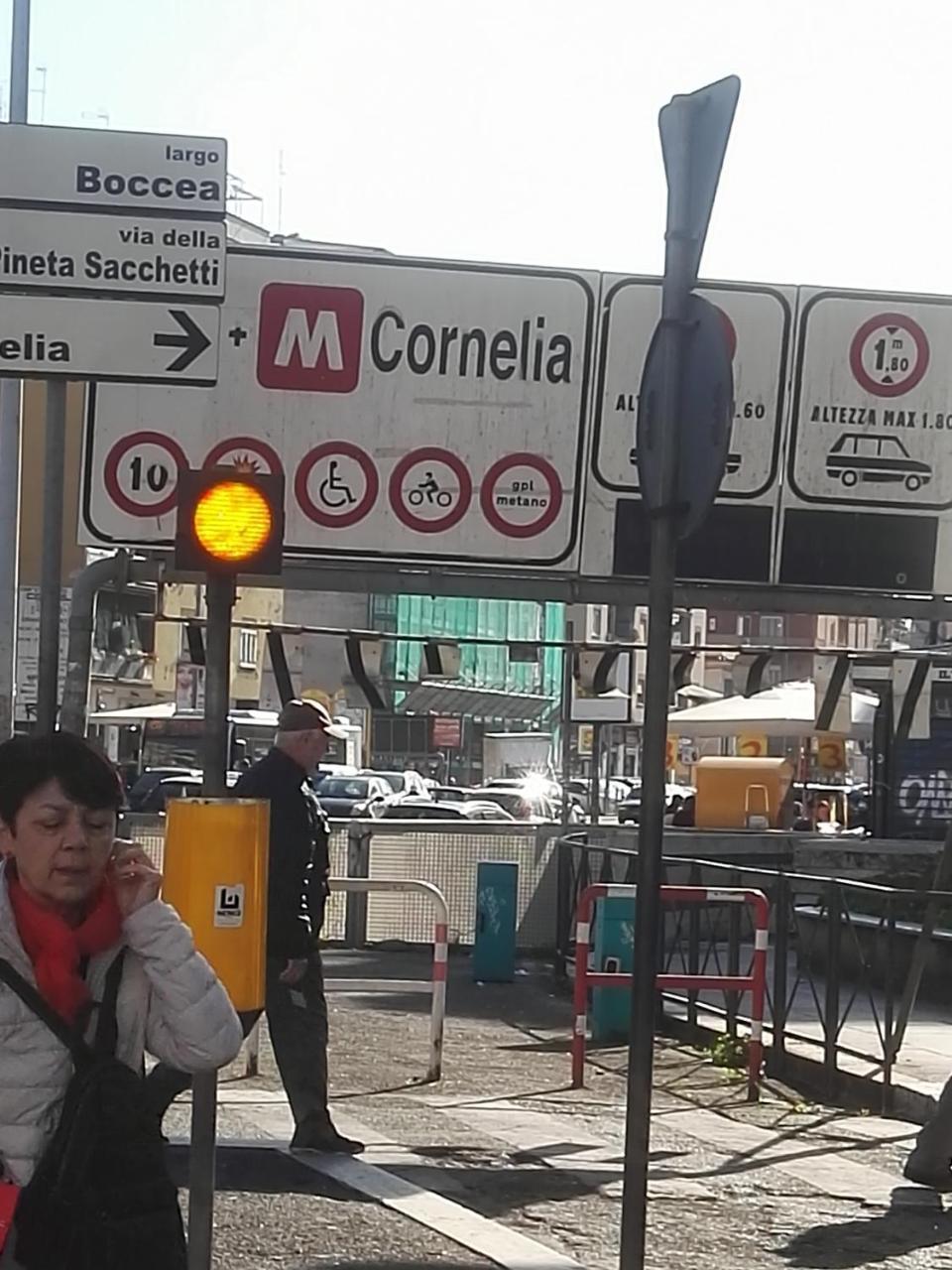 Bed & Breakfast Destinazione Roma