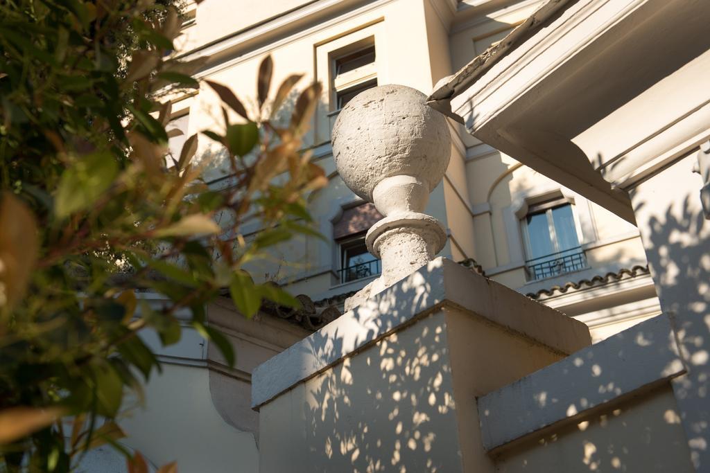 Hotel Degli Aranci Roma