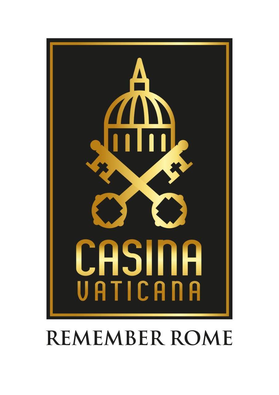La Casina Vaticana Roma