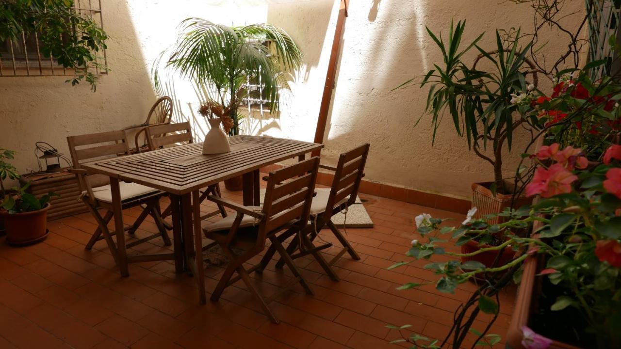 Grotte Flat Apartamento Roma
