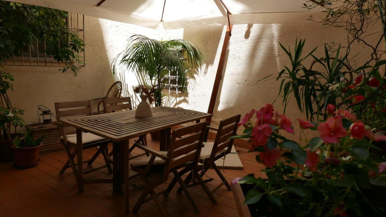 Apartamento Grotte Flat Roma
