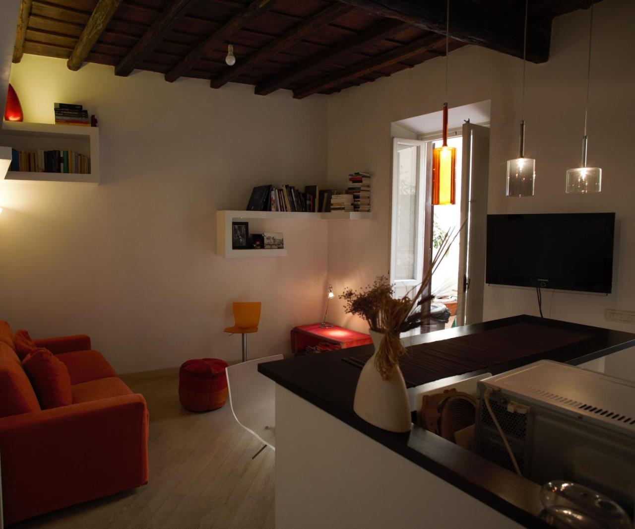 Apartamento Grotte Flat *
