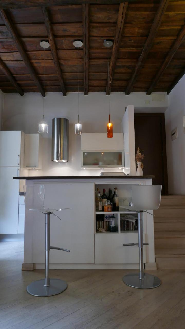 Apartamento Grotte Flat
