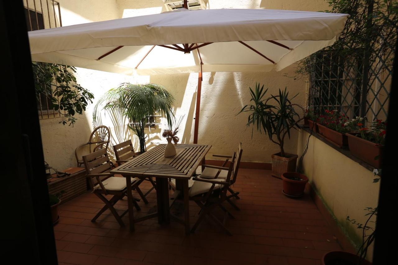 Apartamento Grotte Flat *