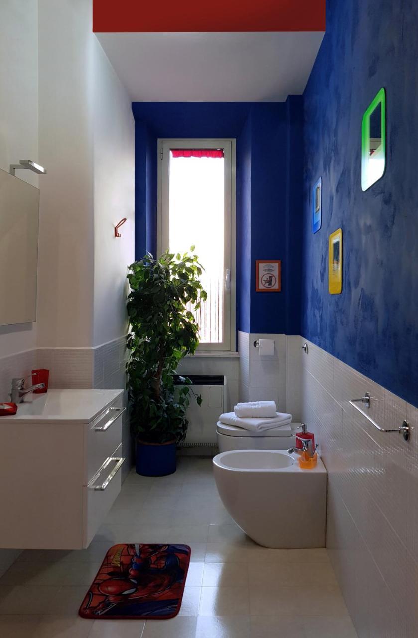 Apt Re Di Apartment Rome
