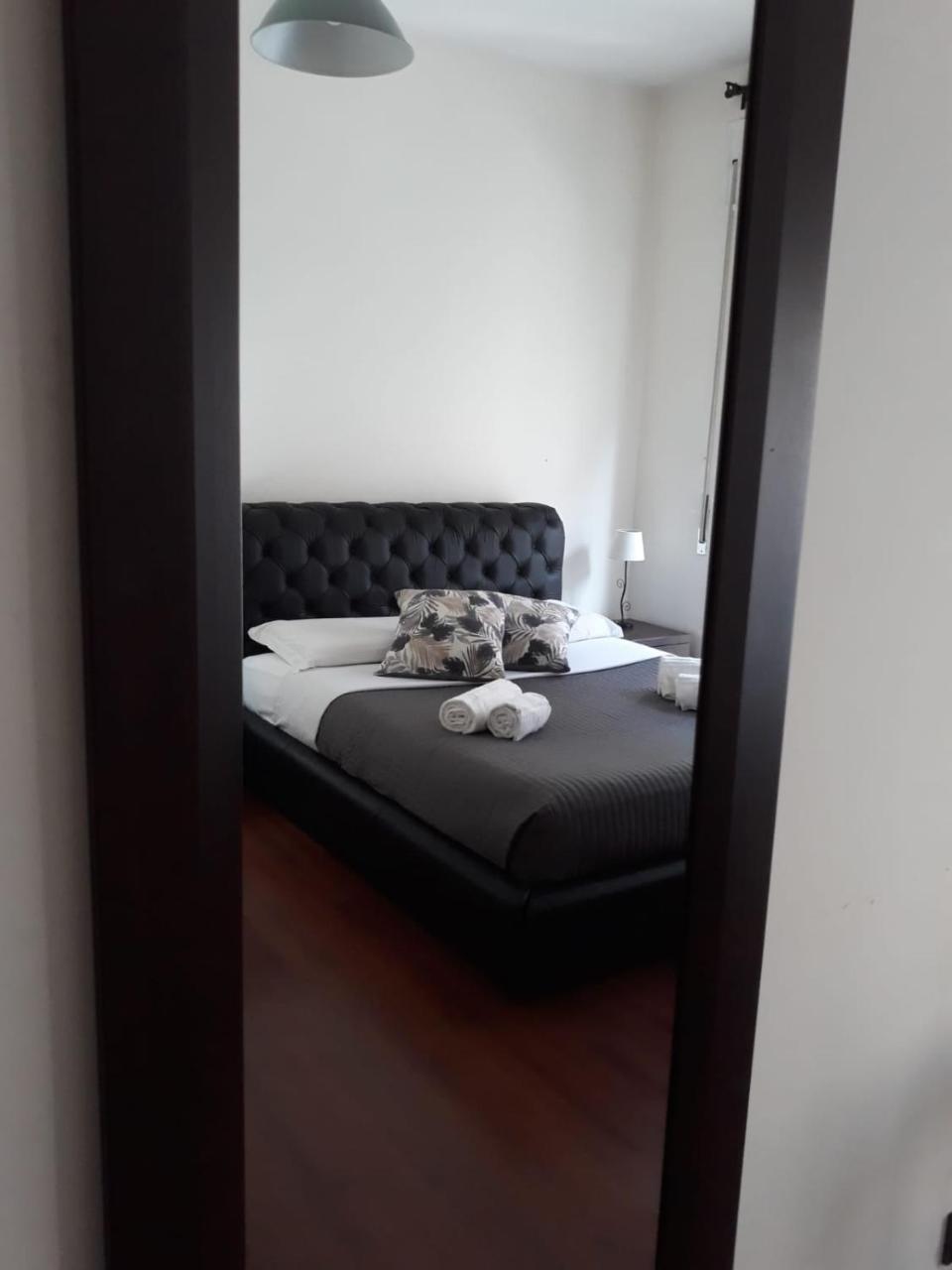 Bed & Breakfast La Foglia Blu Roma