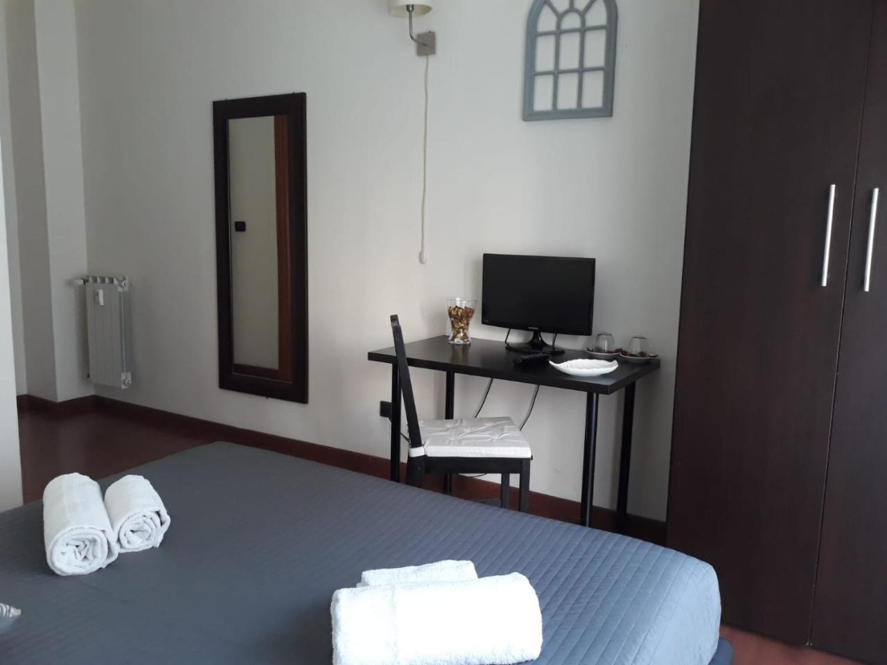Bed & Breakfast La Foglia Blu 3*