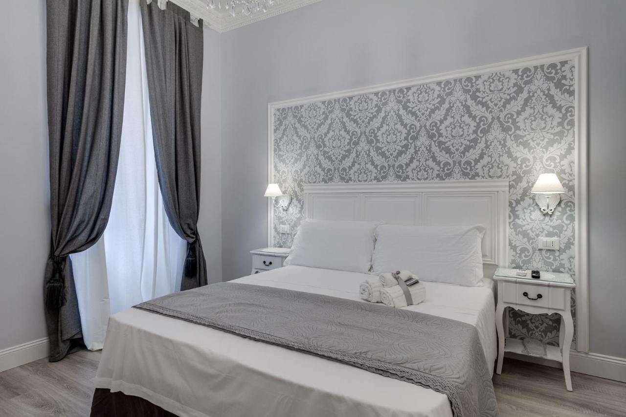 Guest house Charme & Chic Luxury 2*
