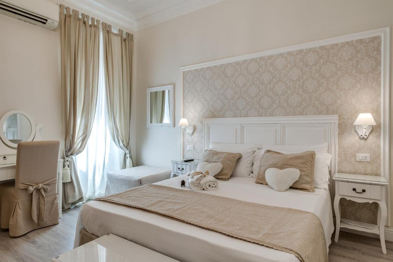 Charme & Chic Luxury 2*