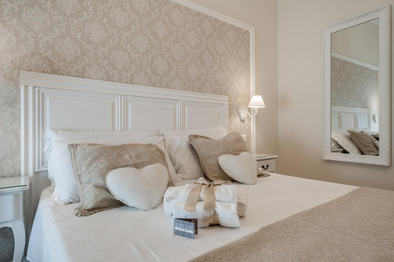 Charme & Chic Luxury 2* Rome