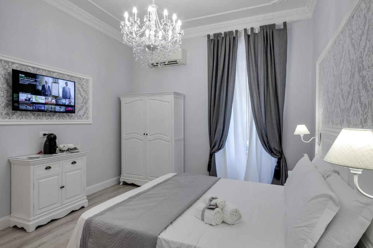 Charme & Chic Luxury Casa de hóspedes 2*