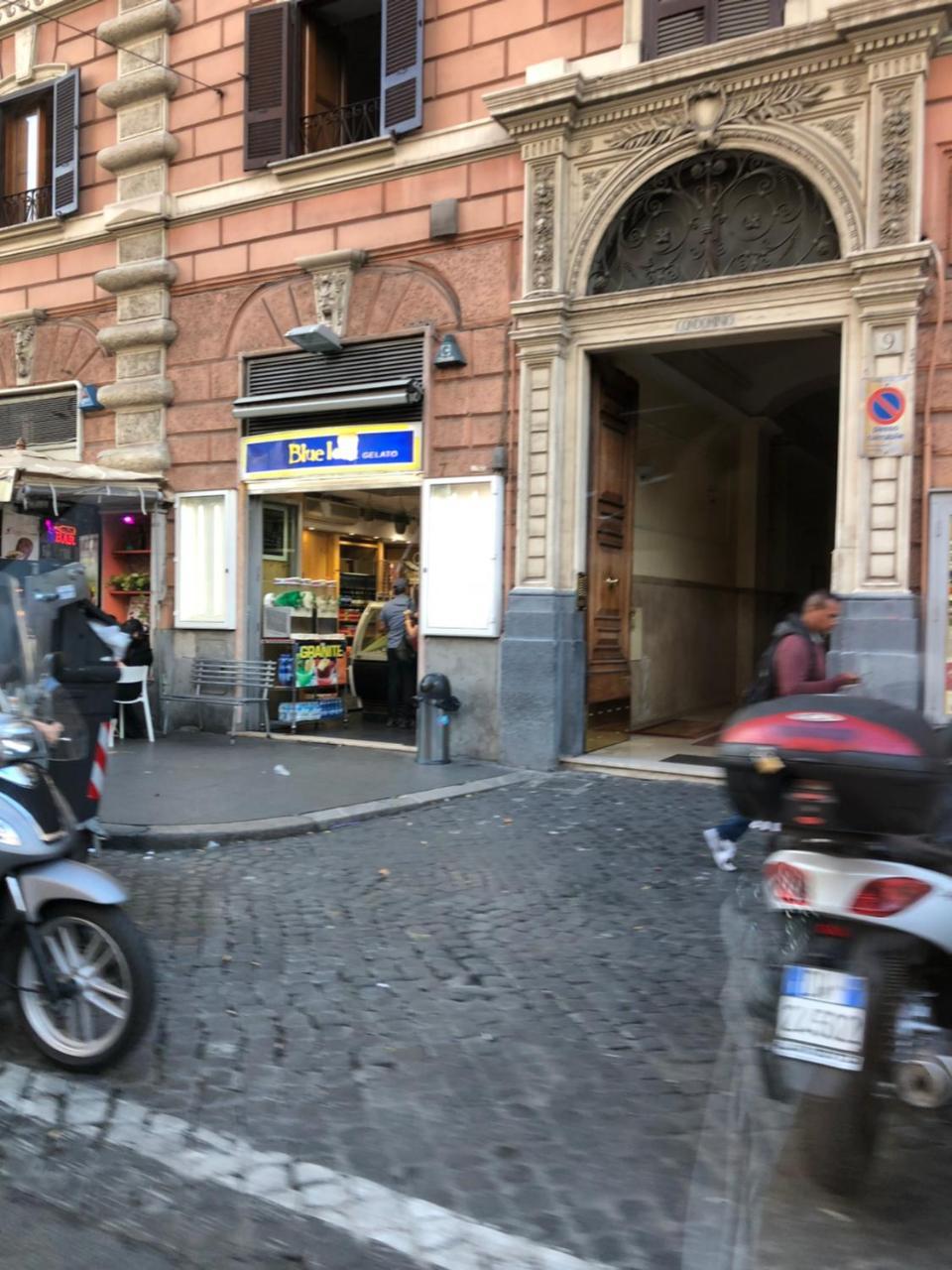 Ottaviano Apartamento Roma