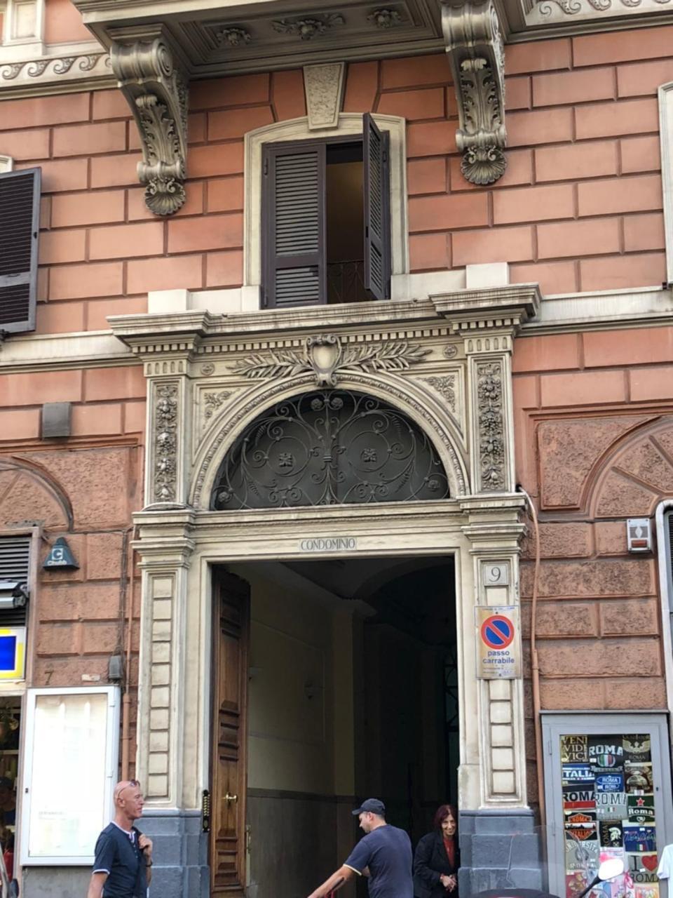 Ottaviano * Roma