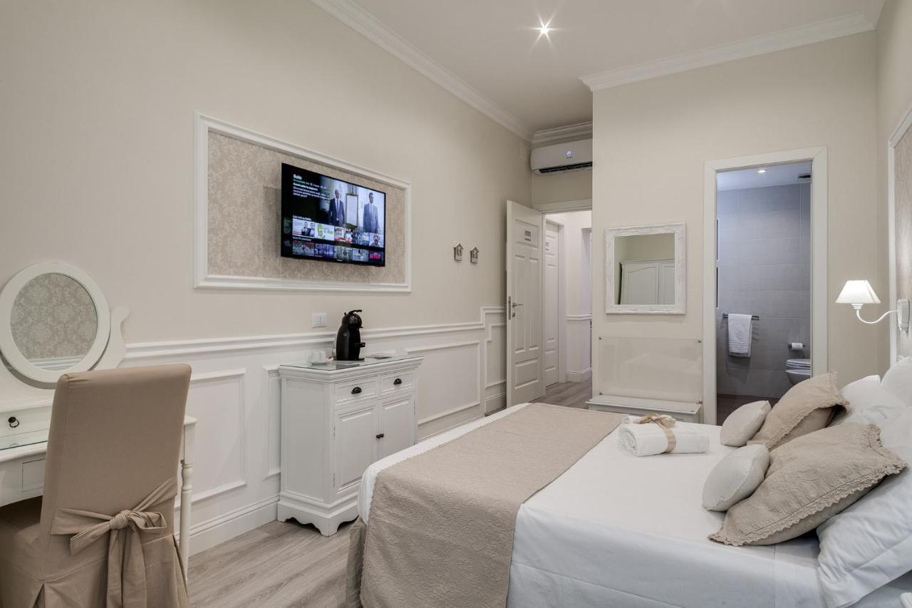 Guest house Charme & Chic Luxury