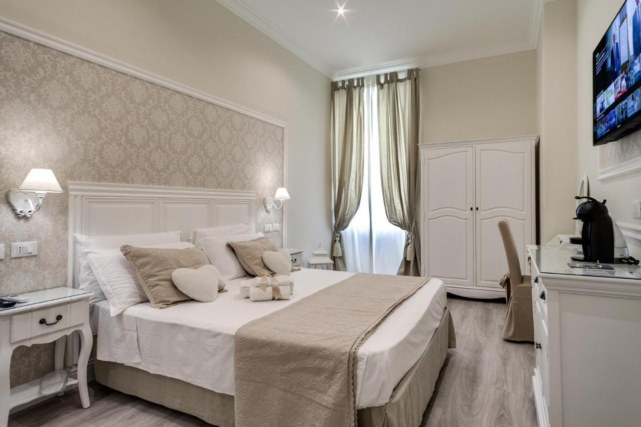 Charme & Chic Luxury 2* Rom