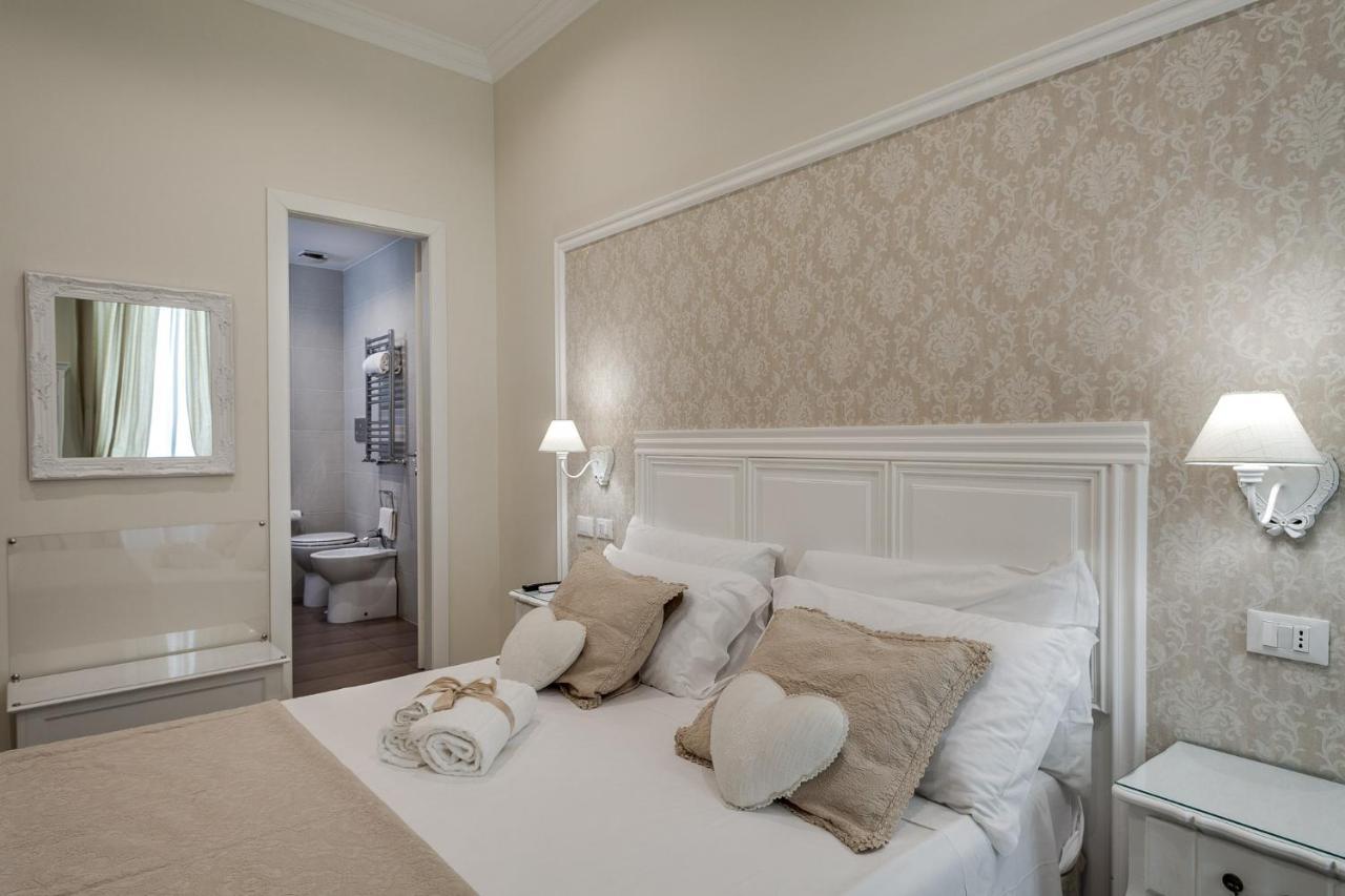 Charme & Chic Luxury 2* Rome