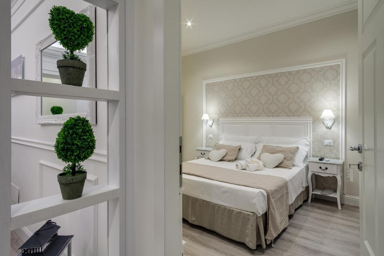 Charme & Chic Luxury 2* Rom