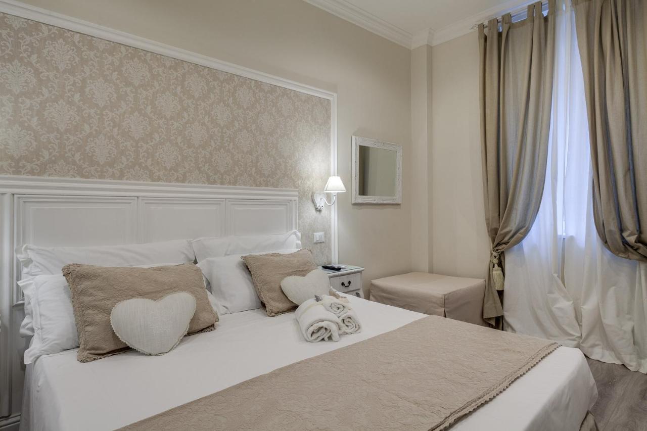 Charme & Chic Luxury Rome