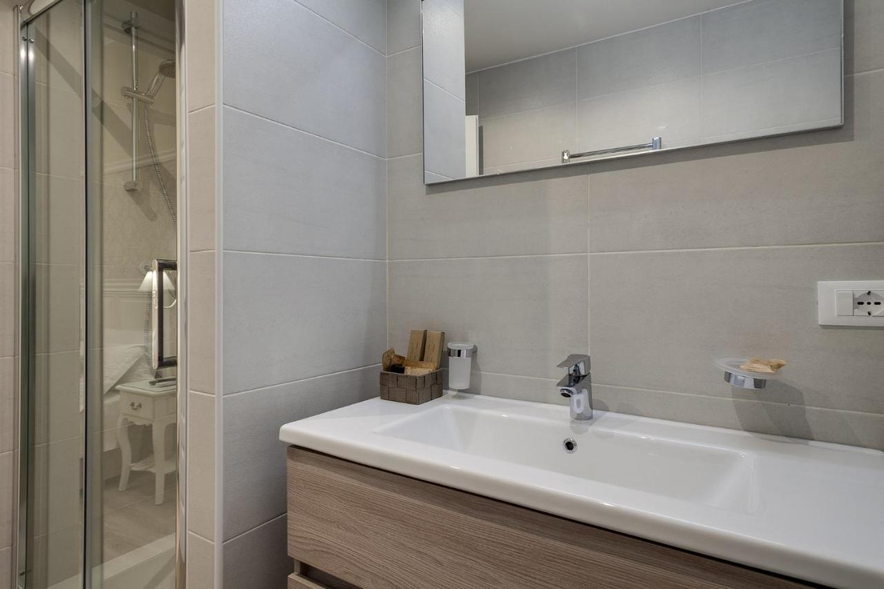 Guest house Charme & Chic Luxury Rome