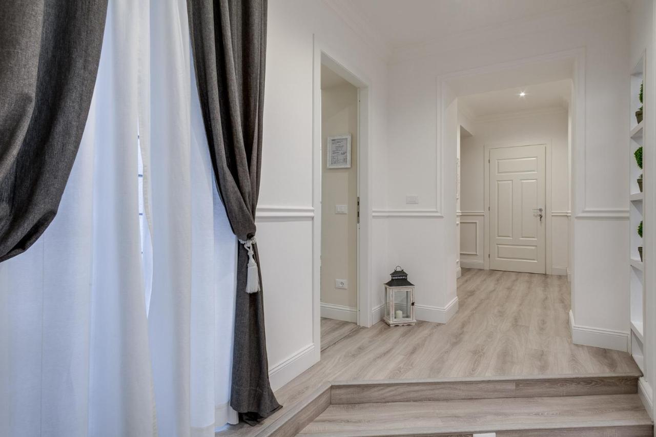 Guest house Charme & Chic Luxury Rome