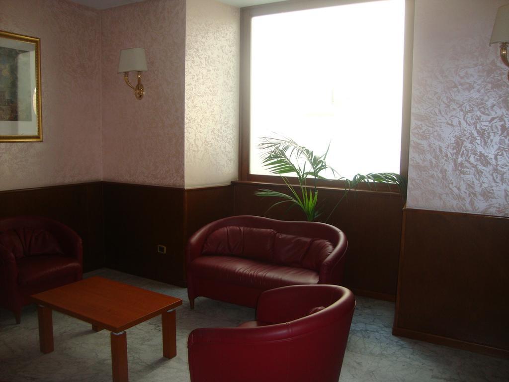 Hotel Primus 3*