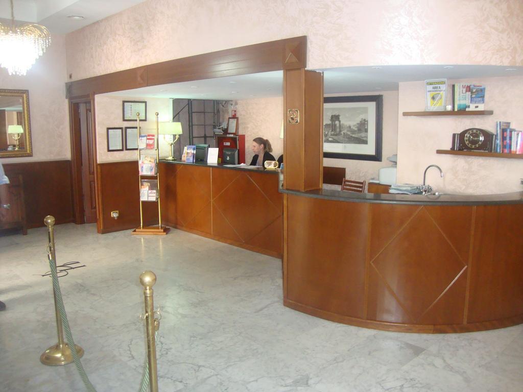 Hotel Primus