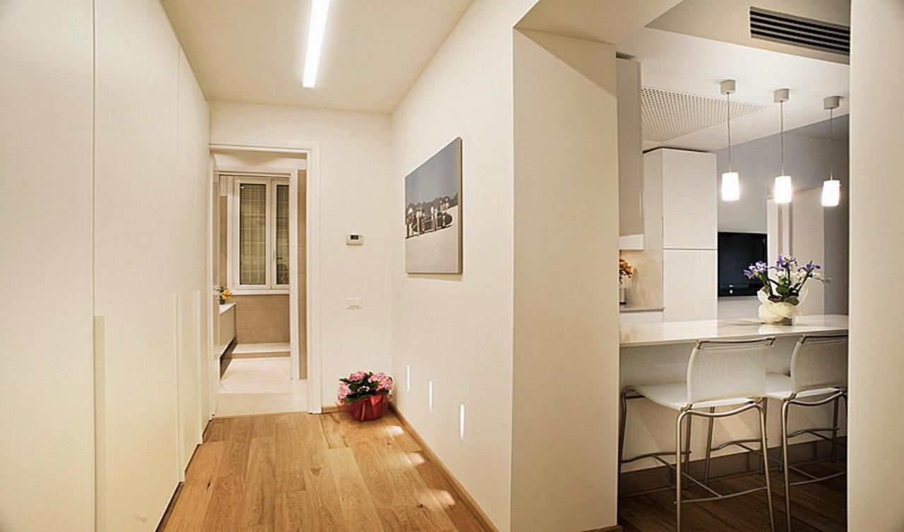 Appartamento Rent In Roma