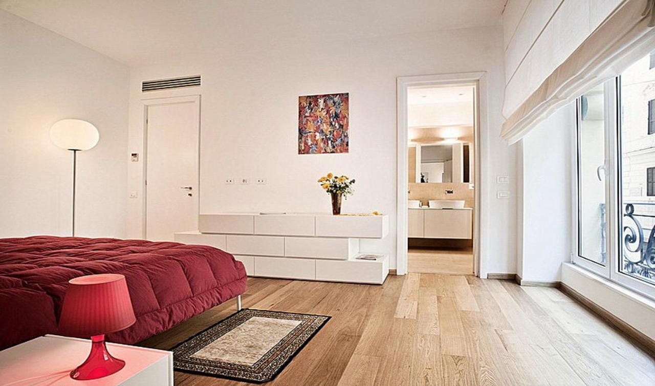 Rent In Roma