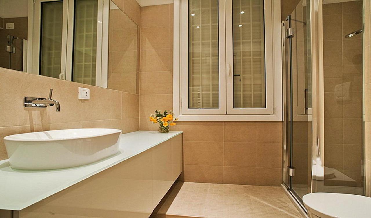 Rent In Appartamento Roma