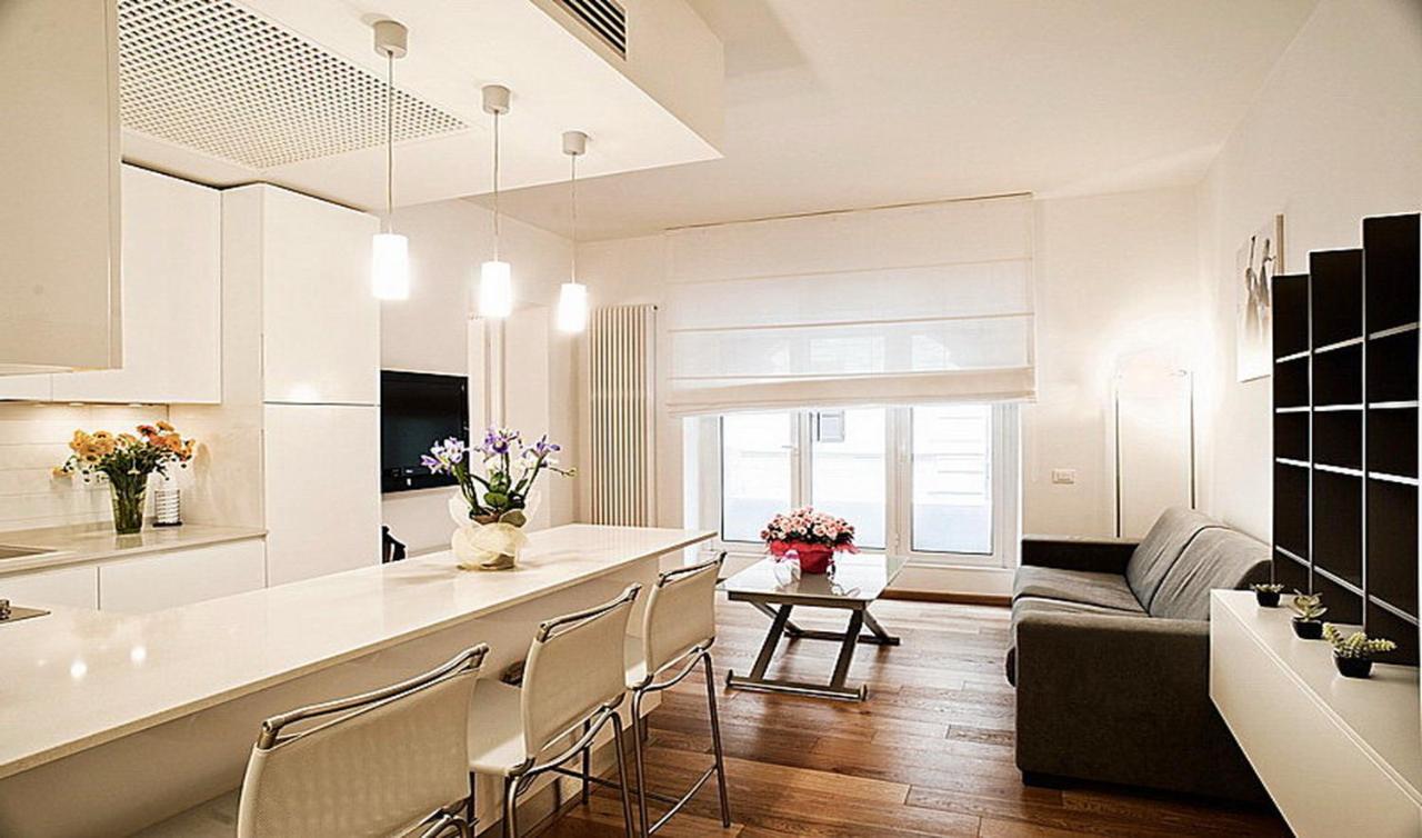 Appartamento Rent In Roma