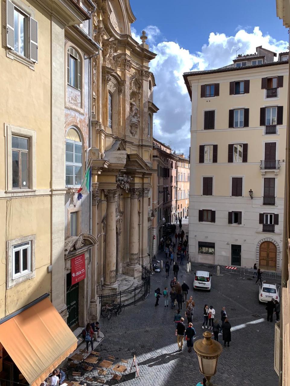 Charme & Chic Luxury 2* Rome