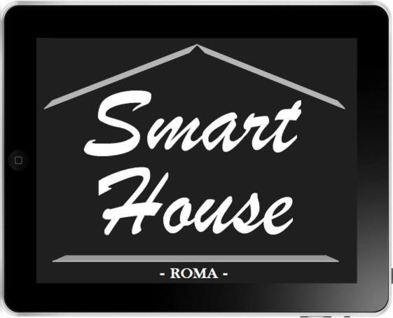 Smart House - Ziani * Roma