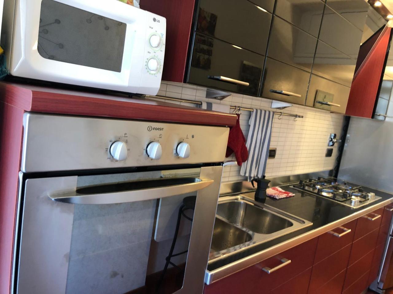 Appartamento Smart House - Ziani