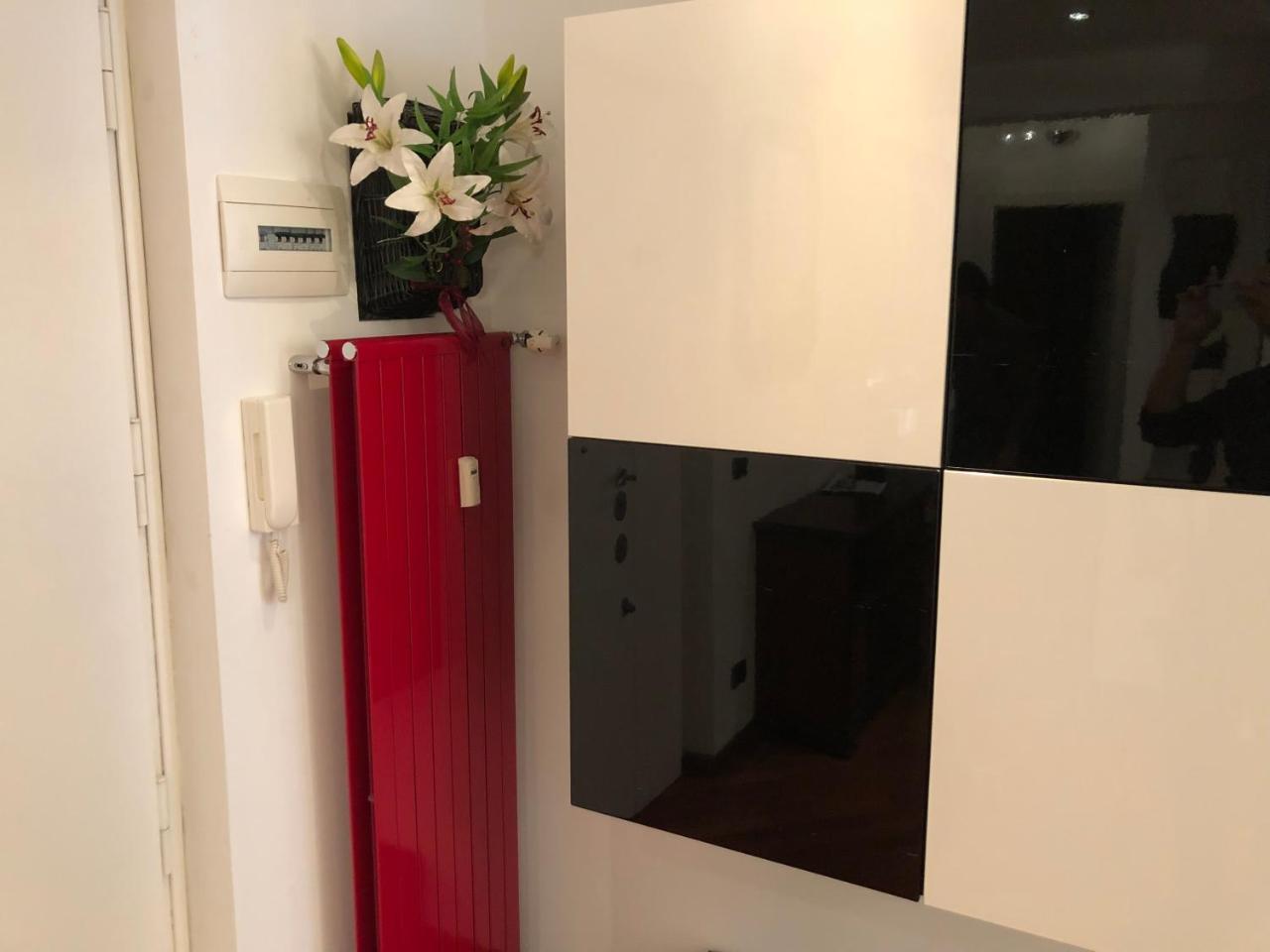 Smart House - Ziani * Roma
